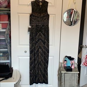 Sue Wong dress size 6